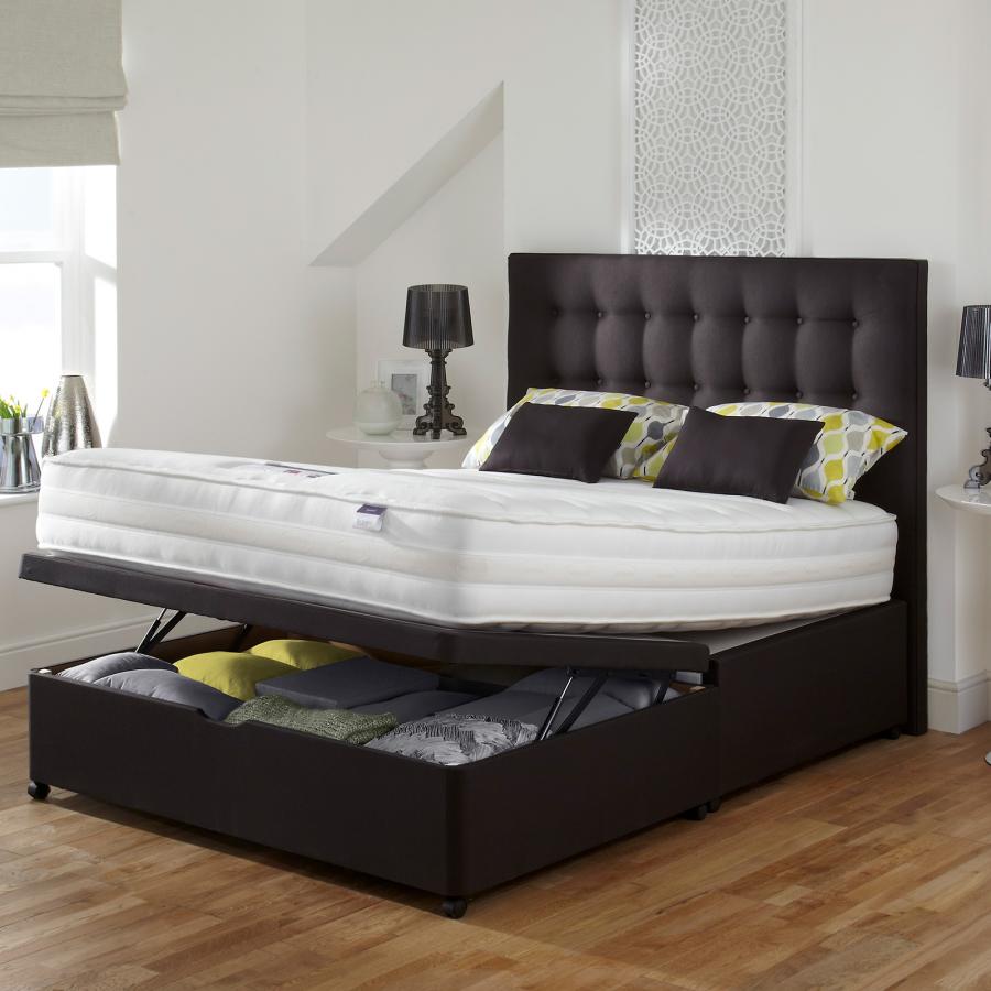 Sales on deals beds near me