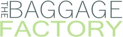 The Baggage Factory logo