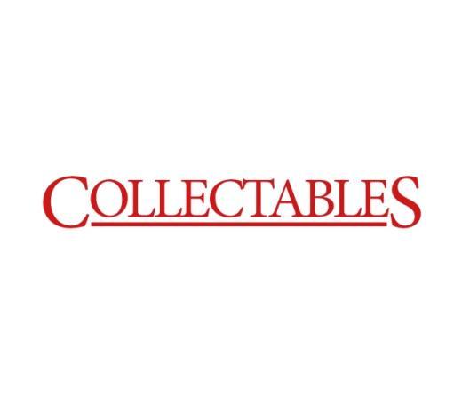 Collectables logo