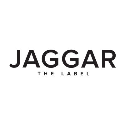 Jaggar The Label logo
