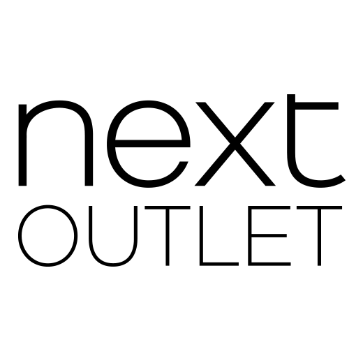 Next Outlet logo