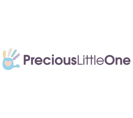 Precious Little One logo