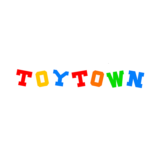 Toytown logo