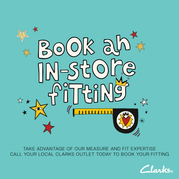 clarks find a store