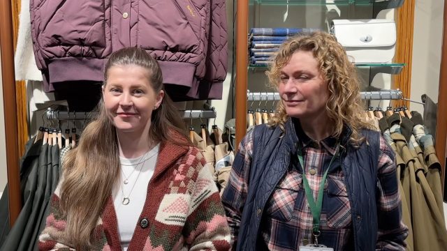 Happy International Women's Day 🩷 

Today, we're celebrating the women who make Junction 32 the place it is 🫶